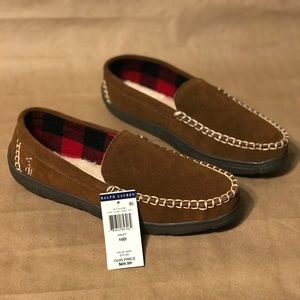 polo house slippers